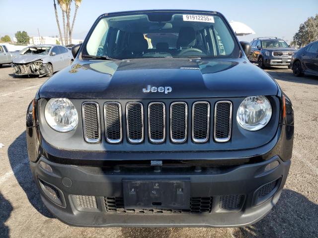 Photo 5 from auction – 2015 JEEP RENEGADE S with VIN ZACCJAAH3FPC32406