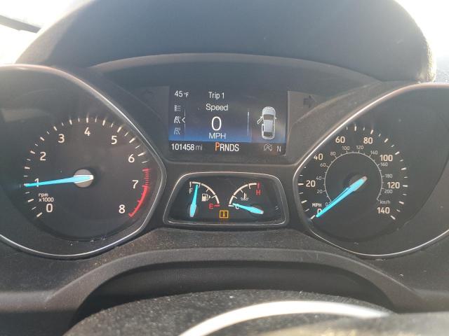 Photo 9 from auction – 2019 FORD ESCAPE with VIN 1FMCU0HD0KUB20302