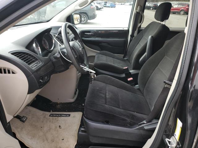 Photo 7 from auction – 2012 DODGE GRAND CARA with VIN 2C4RDGBGXCR226233
