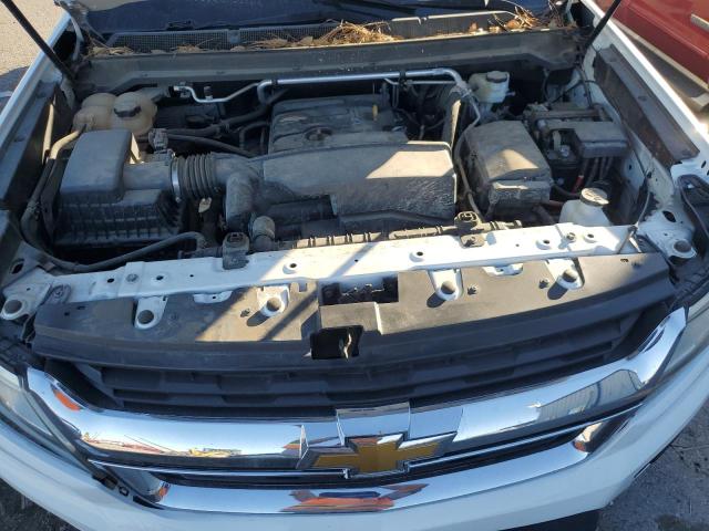 Photo 11 from auction – 2015 CHEVROLET COLORADO with VIN 1GCHSAEA1F1179477