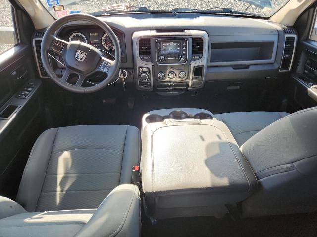 Photo 8 from auction – 2017 RAM 1500 ST with VIN 1C6RR7FG1HS631602