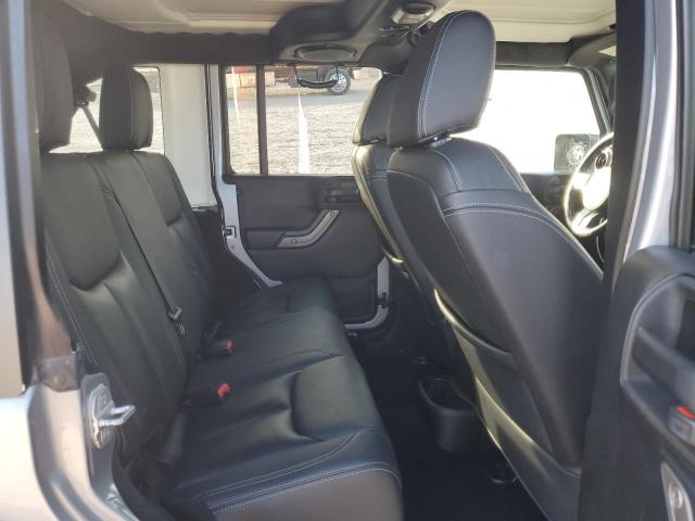 Photo 11 from auction – 2013 JEEP WRANGLER U with VIN 1C4BJWDG2DL677068