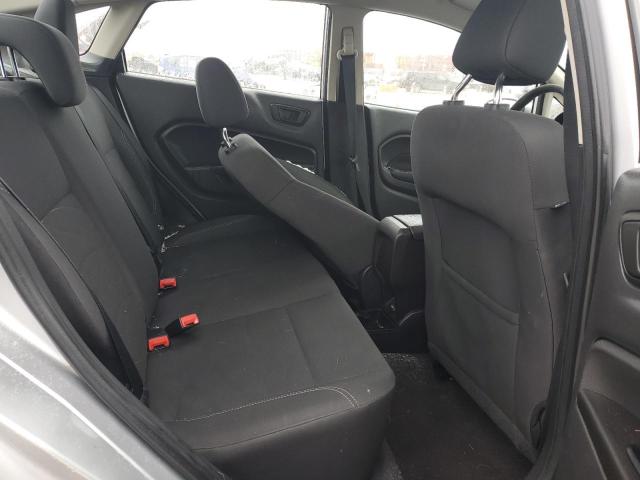 Photo 10 from auction – 2017 FORD FIESTA with VIN 3FADP4BJ2HM128989