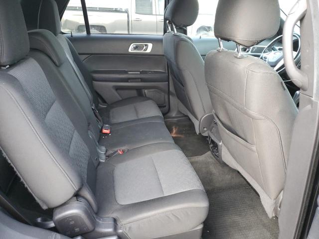 Zdjęcie 11 z aukcji – 2015 FORD EXPLORER X z VIN 1FM5K8D8XFGC40649