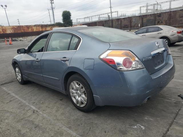 Photo 2 from auction – 2012 NISSAN ALTIMA BAS with VIN 1N4AL2AP1CC144278