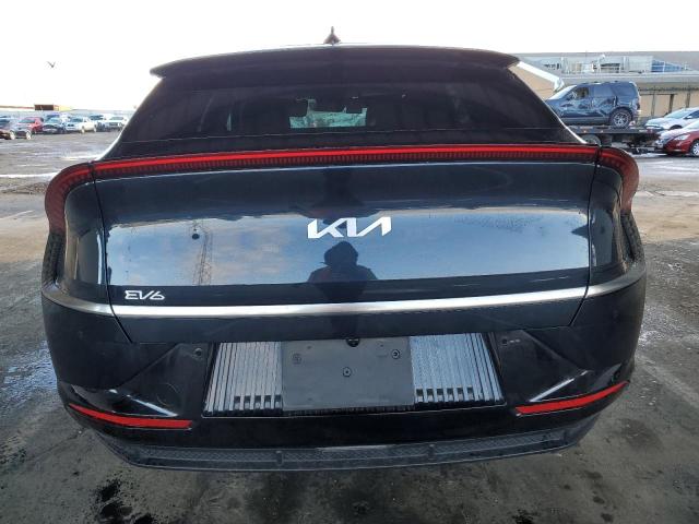 Photo 6 from auction – 2024 KIA EV6 LIGHT with VIN KNDC3DLC1R5199299