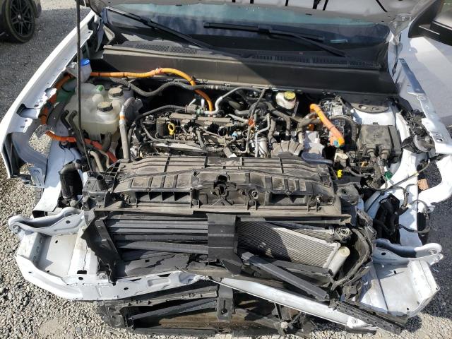 Photo 11 from auction – 2024 FORD MAVERICK X with VIN 3FTTW8A38RRA41038
