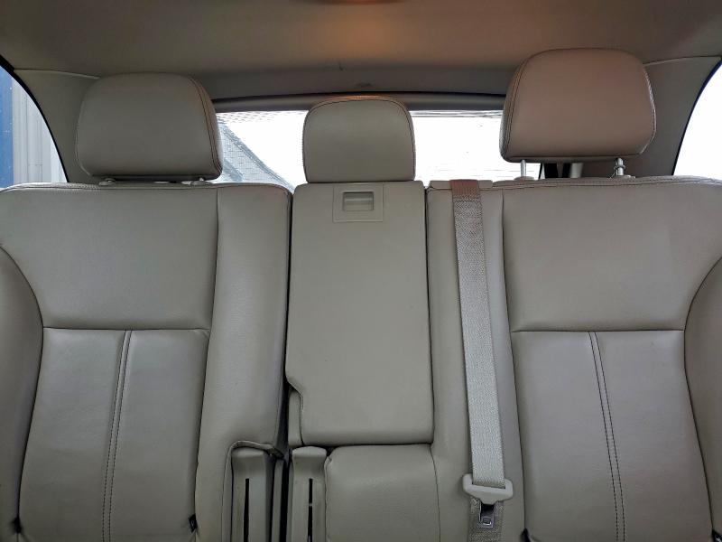 Photo 10 from auction – 2013 FORD EDGE SEL with VIN 2FMDK3JC1DBA56888