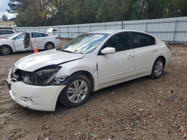 NISSAN ALTIMA BAS 2012 with VIN 1N4AL2AP0CN499172 - Photo from auction