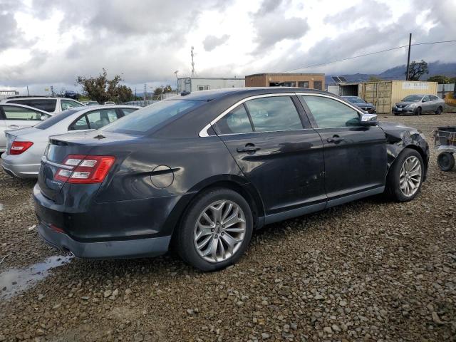 Photo 3 from auction – 2013 FORD TAURUS LIM with VIN 1FAHP2F85DG193224