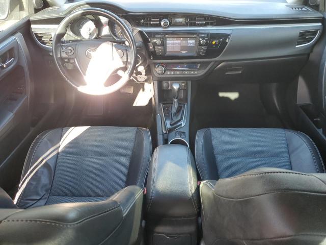 Photo 8 from auction – 2016 TOYOTA COROLLA L with VIN 2T1BURHE8GC574217