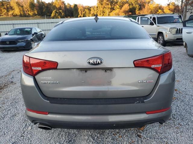 Photo 6 from auction – 2013 KIA OPTIMA EX with VIN 5XXGN4A78DG119891