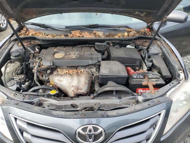 Photo 11 from auction – 2010 TOYOTA CAMRY with VIN 4T4BF3EKXAR002837