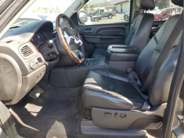 Photo 7 from auction – 2013 GMC SIERRA K15 with VIN 3GTP2XE24DG101653