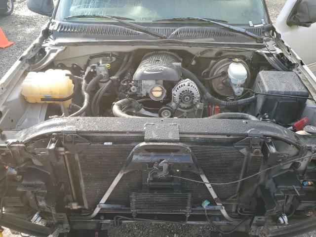 Photo 11 from auction – 2007 CHEVROLET SILVERADO with VIN 1GCEK19B07Z103869