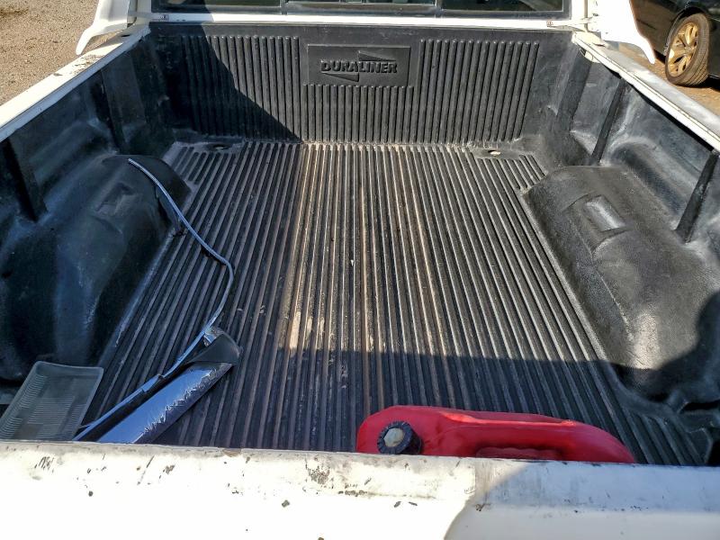 Photo 10 from auction – 1996 DODGE RAM 1500 with VIN 1B7HC16Z5TS577833