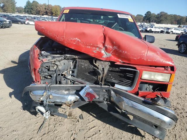 Photo 5 from auction – 1998 GMC SIERRA C15 with VIN 2GTEC19R6W1523282