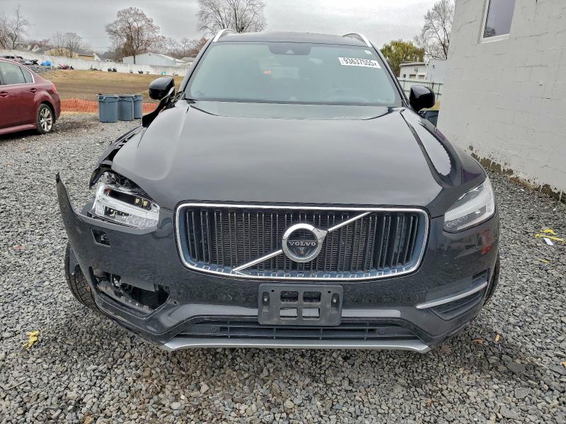 Photo 5 from auction – 2017 VOLVO XC90 T6 with VIN YV4A22PL5H1133396