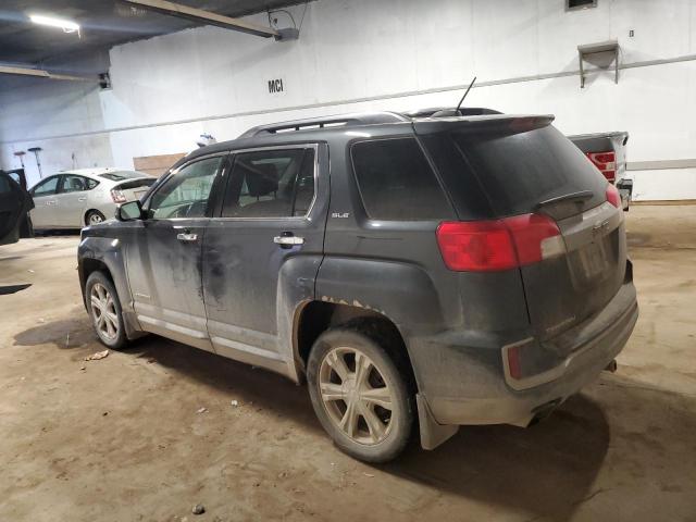 Photo 2 from auction – 2017 GMC TERRAIN SL with VIN 2GKALNEK6H6144940