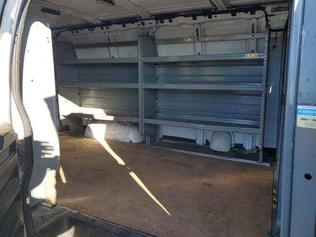 Photo 10 from auction – 2015 CHEVROLET EXPRESS G2 with VIN 1GCWGFCFXF1189039