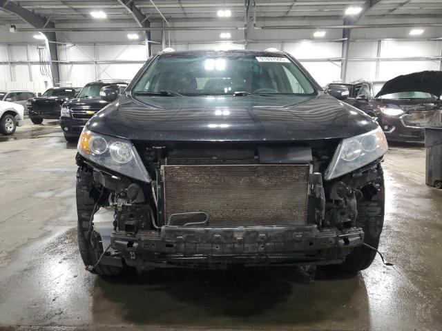 Photo 5 from auction – 2013 KIA SORENTO LX with VIN 5XYKT4A60DG339206