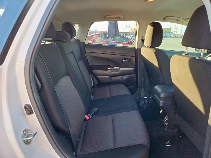 Photo 11 from auction – 2019 MITSUBISHI OUTLANDER with VIN JA4AP3AU1KU032304