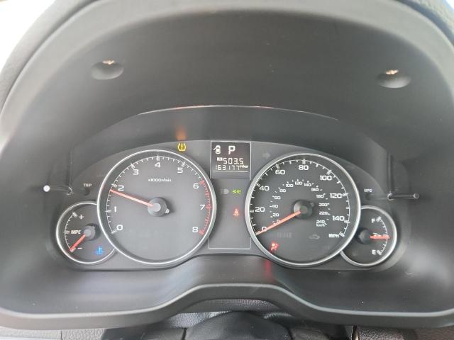 Photo 9 from auction – 2014 SUBARU LEGACY 2.5 with VIN 4S3BMCA61E3016991