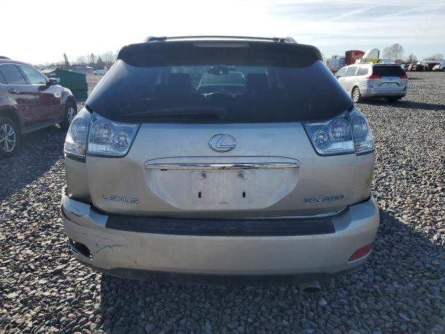 Photo 6 from auction – 2005 LEXUS RX 330 with VIN 2T2HA31U45C070225