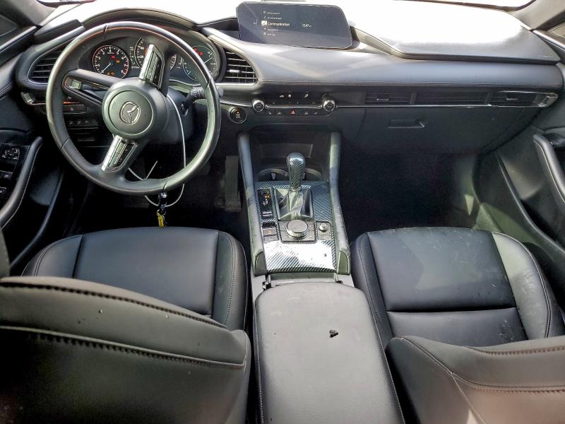 Photo 8 from auction – 2023 MAZDA 3 PREFERRE with VIN JM1BPALM0P1620506