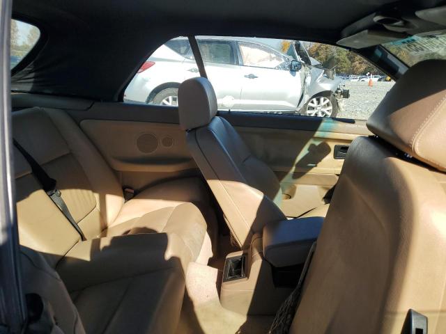 Photo 10 from auction – 1996 BMW 328 IC AUT with VIN WBABK8324TET91950
