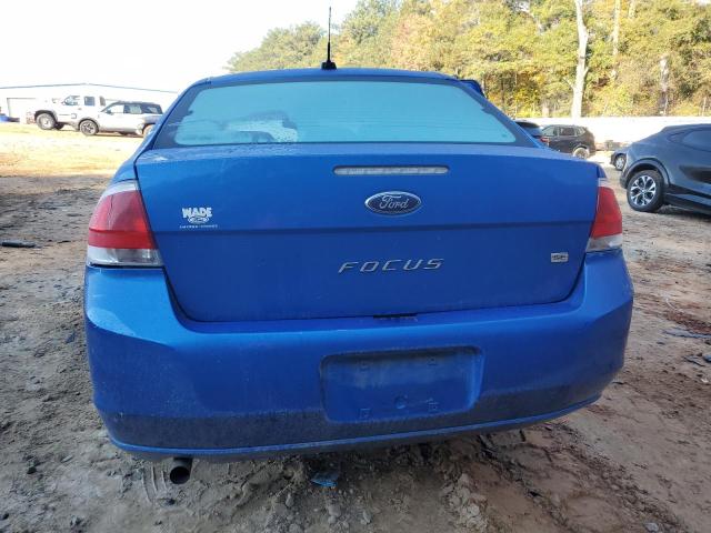Photo 6 from auction – 2011 FORD FOCUS SE with VIN 1FAHP3FN9BW124745
