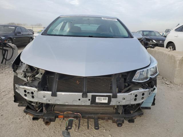 Photo 5 from auction – 2017 CHEVROLET CRUZE with VIN 1G1BB5SM9H7169719