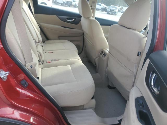 Фото 10 с аукциона – 2015 NISSAN ROGUE S с VIN KNMAT2MT3FP560784