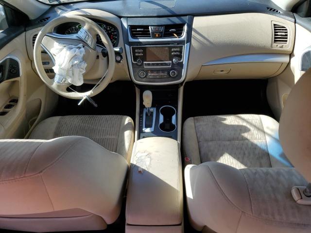 Photo 8 from auction – 2016 NISSAN ALTIMA 2.5 with VIN 1N4AL3AP0GN388634
