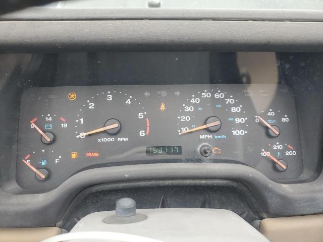 Photo 9 from auction – 2002 JEEP WRANGLER / with VIN 1J4FA59S62P720559