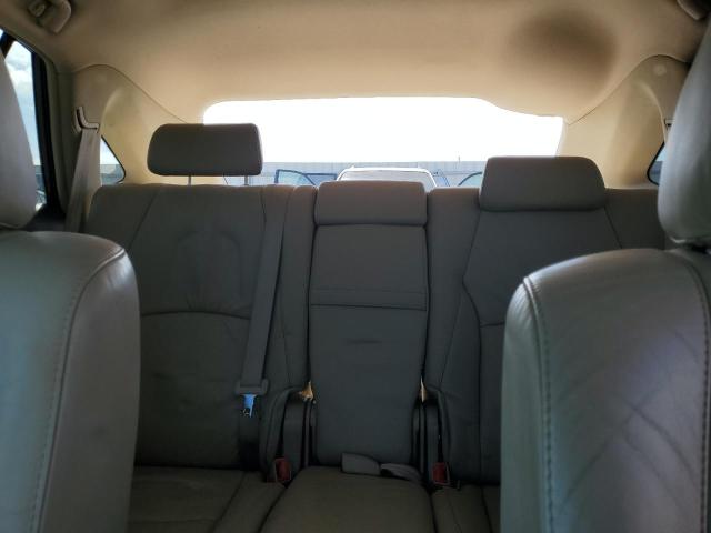 Photo 10 from auction – 2008 LEXUS RX 350 with VIN 2T2GK31U88C052579
