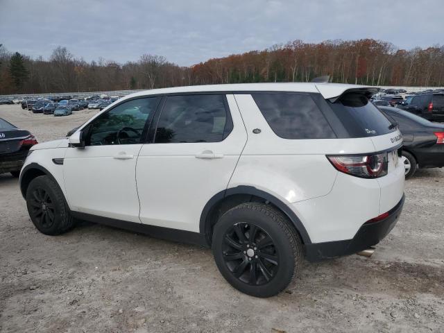Photo 2 from auction – 2017 LAND ROVER DISCOVERY with VIN SALCR2BG2HH682362