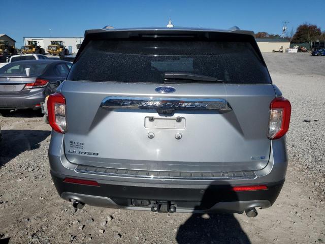 صورة رقم 6 من المزاد - 2020 FORD EXPLORER L مع VIN 1FMSK8FH2LGA76003