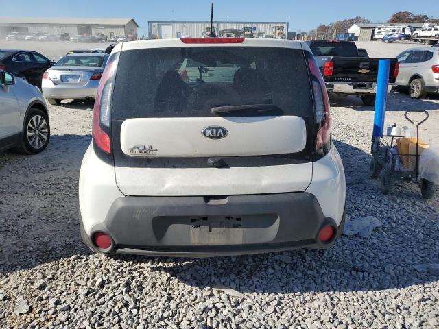 Photo 6 from auction – 2016 KIA SOUL with VIN KNDJN2A24G7327942