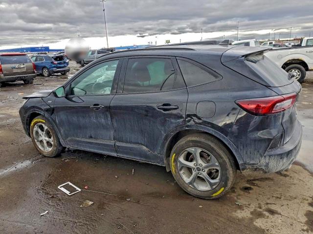 Photo 2 from auction – 2024 FORD ESCAPE ST with VIN 1FMCU9MN1RUB16126