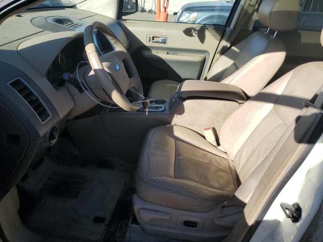 Photo 7 from auction – 2007 FORD EDGE SEL P with VIN 2FMDK49C87BA81642