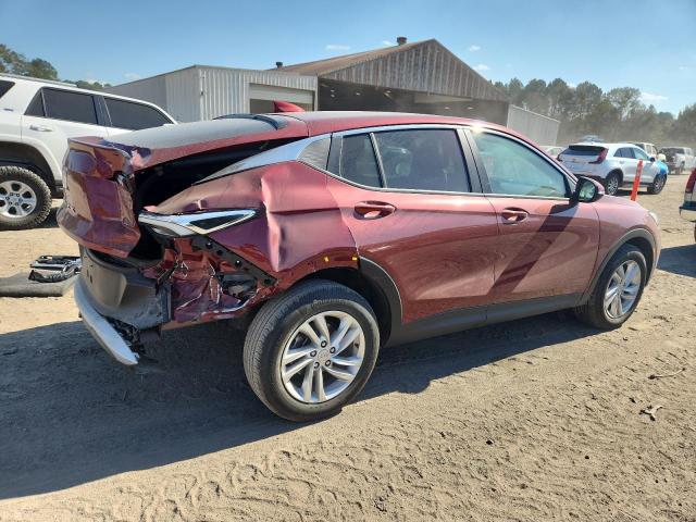 Photo 3 from auction – 2025 BUICK ENVISTA PR with VIN KL47LAEP1SB120215