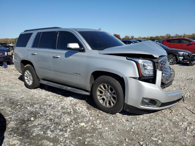 Photo 4 from auction – 2020 GMC YUKON SLT with VIN 1GKS2BKC3LR228116