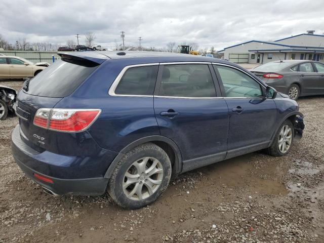 Photo 3 from auction – 2011 MAZDA CX-9 with VIN JM3TB3CV6B0315895