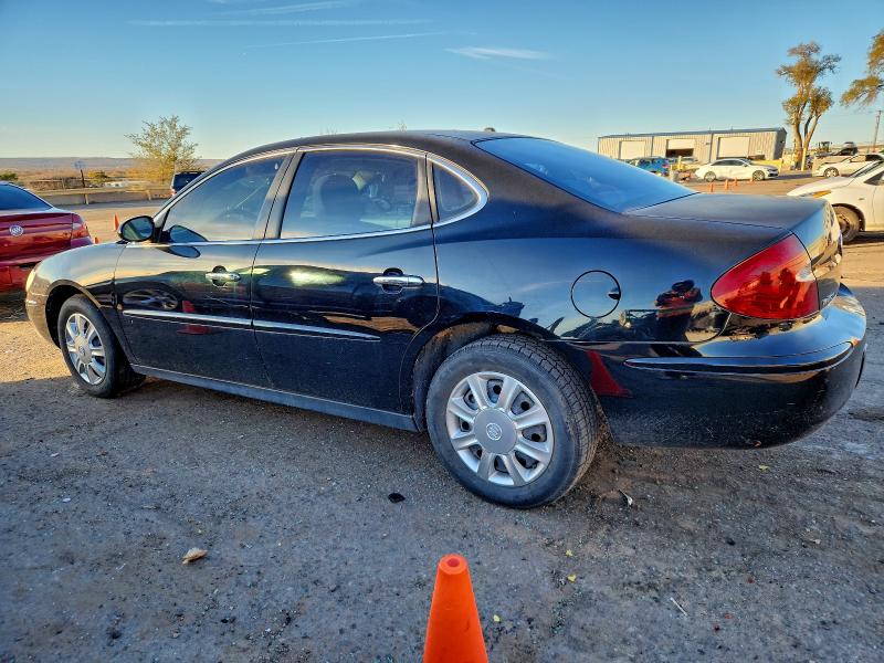 Photo 2 from auction – 2005 BUICK LACROSSE C with VIN 2G4WC532451253115