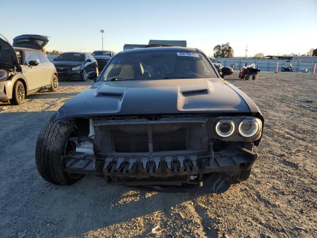 Photo 5 from auction – 2017 DODGE CHALLENGER with VIN 2C3CDZAG2HH507334
