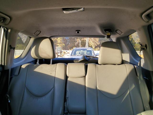 Photo 10 from auction – 2012 TOYOTA RAV 4 with VIN 2T3YK4DV8CW017932