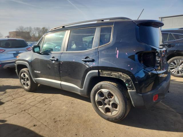Photo 2 from auction – 2015 JEEP RENEGADE L with VIN ZACCJBBH0FPB61402