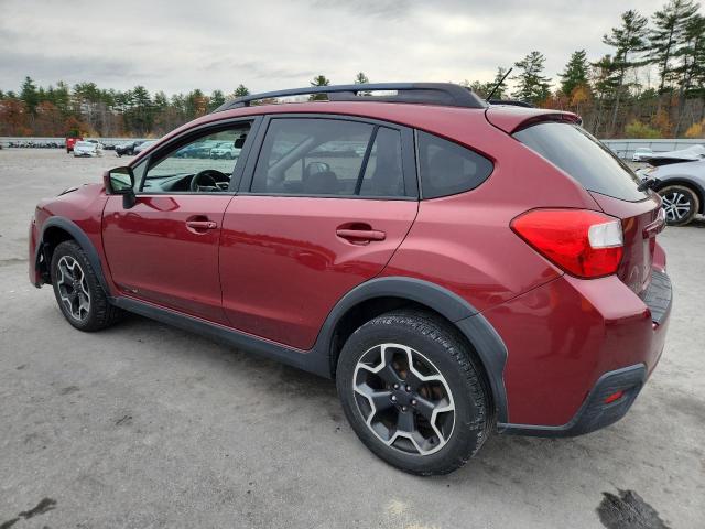 Photo 2 from auction – 2014 SUBARU XV CROSSTR with VIN JF2GPACC6E8346196