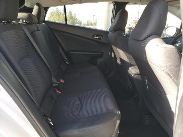 Photo 10 from auction – 2016 TOYOTA PRIUS with VIN JTDKARFU6G3513041